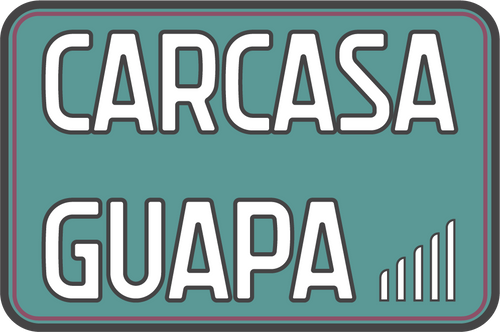 Carcasa Guapa